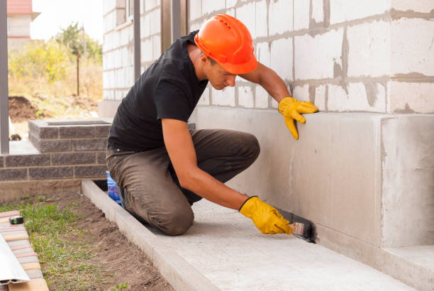 Licensed Foundation Crack Repair service in Reeseville, WI - SJ Waterproofing Pros